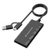 Conceptronic 7-In-1 Card Reader Usb3