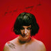 Abbie Falls - Life Is Just A Temporary Plan (Red Corona)