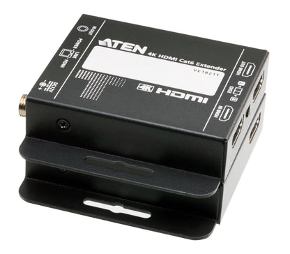 Aten VE1821 4K HDMI Cat6 Extender