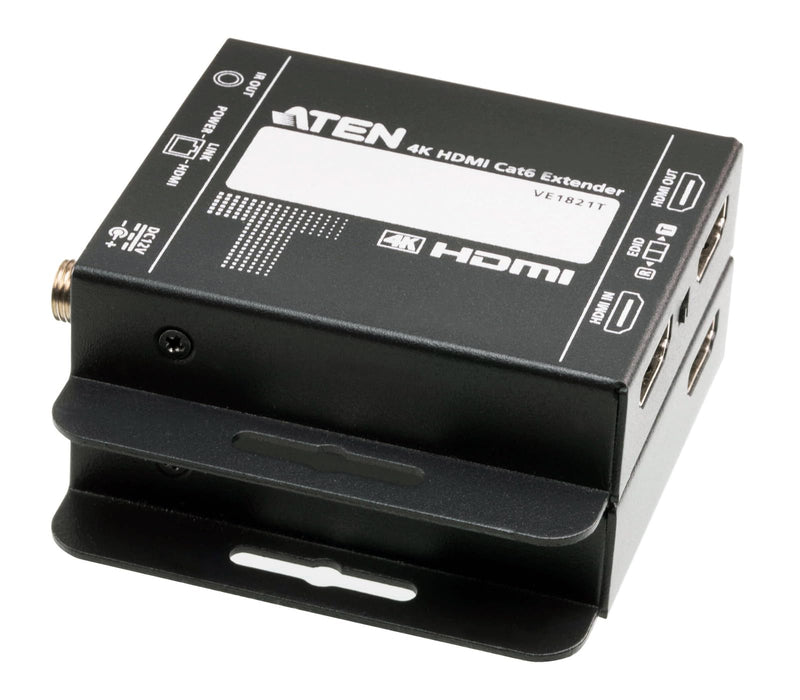 Aten VE1821 4K HDMI Cat6 Extender
