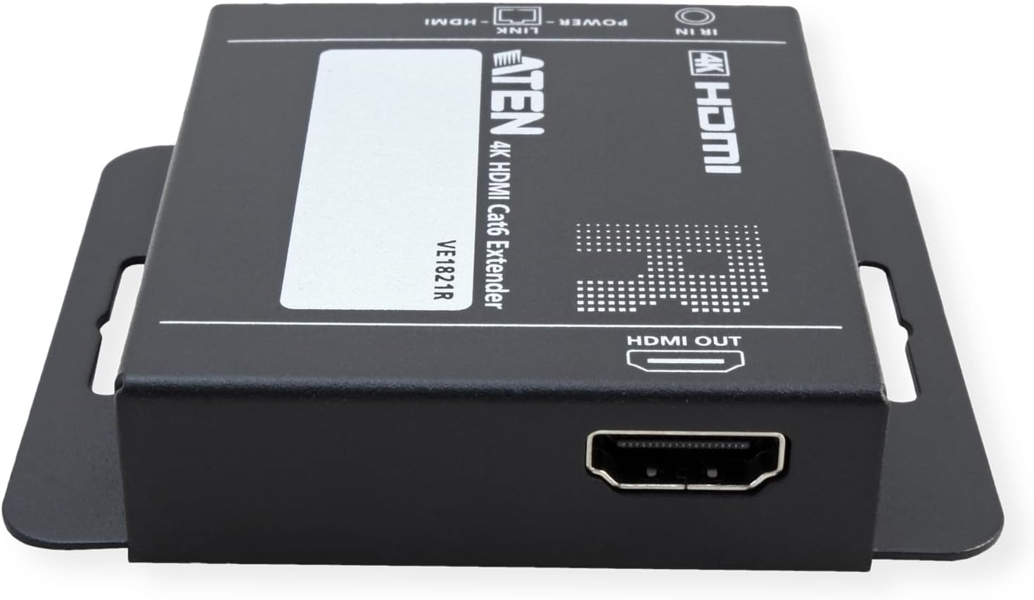 Aten VE1821 4K HDMI Cat6 Extender