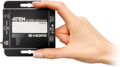 Aten VE1821 4K HDMI Cat6 Extender