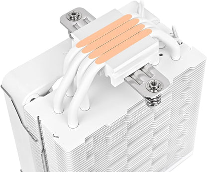 Thermaltake ASTRIA 200 ARGB | Air Cooler | Snow
