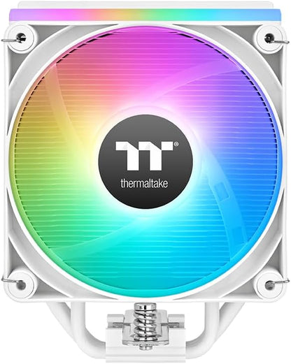 Thermaltake ASTRIA 200 ARGB | Air Cooler | Snow