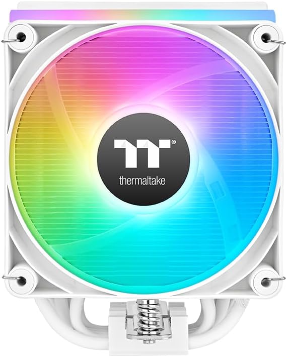 Ka?Hler Thermaltake Astria 400 Argb Sync White A
