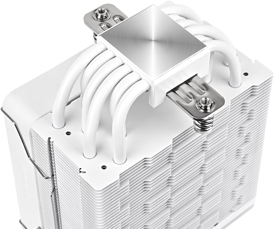 Ka?Hler Thermaltake Astria 400 Argb Sync White A