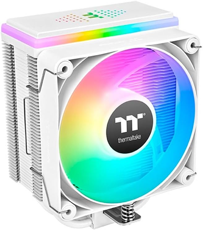 Ka?Hler Thermaltake Astria 400 Argb Sync White A