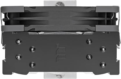 Kuhler Thermaltake Ux400 Argb Black Air     (Amd/I
