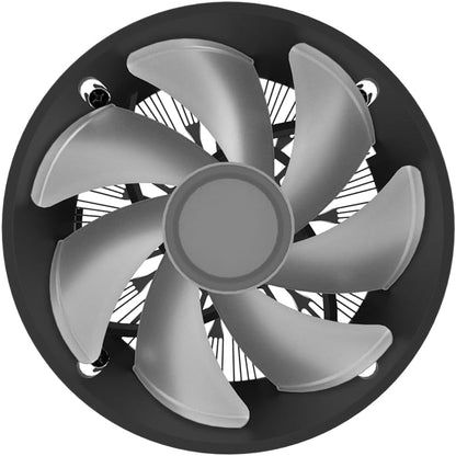 Kuhler Thermaltake Ux150    Argb   Black    (Intel
