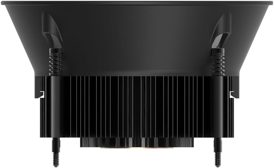Kuhler Thermaltake Ux150    Argb   Black    (Intel
