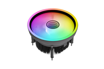 Kuhler Thermaltake Ux150-L  Argb   Black    (Intel