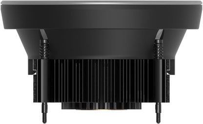 Kuhler Thermaltake Ux150-L  Argb   Black    (Intel