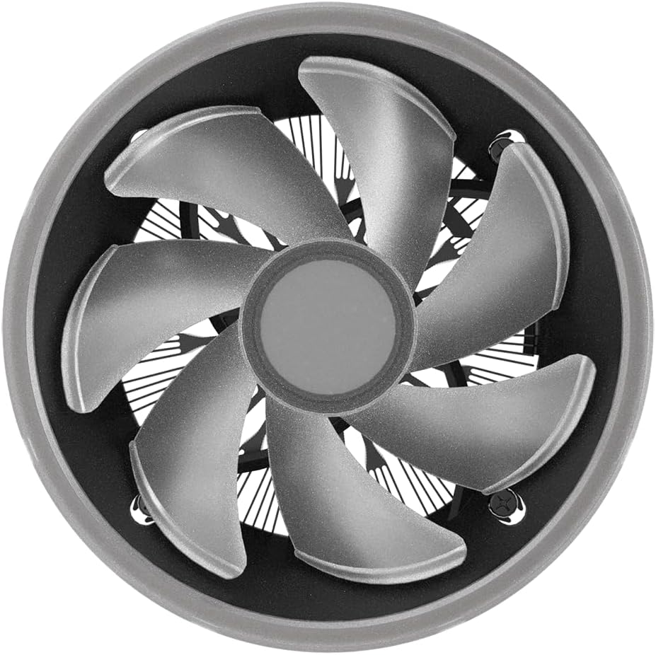 Kuhler Thermaltake Ux150-L  Argb   Black    (Intel