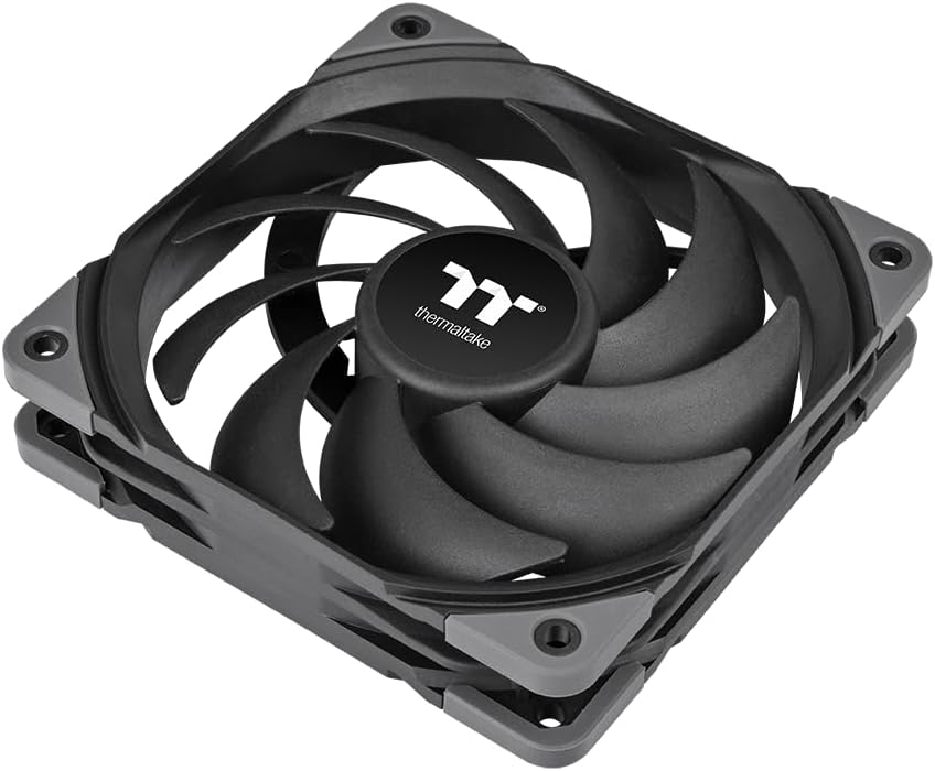 Kuhler Thermaltake Ux400 Black Air          (Amd/I