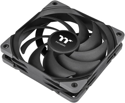 Kuhler Thermaltake Ux400 Black Air          (Amd/I