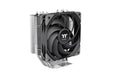 Kuhler Thermaltake Ux400 Black Air          (Amd/I