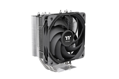 Kuhler Thermaltake Ux400 Black Air          (Amd/I