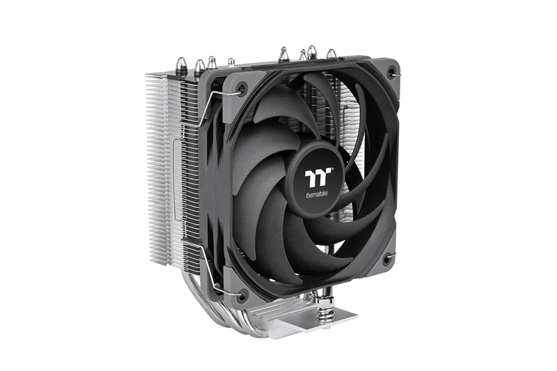 Kuhler Thermaltake Ux400 Black Air          (Amd/I