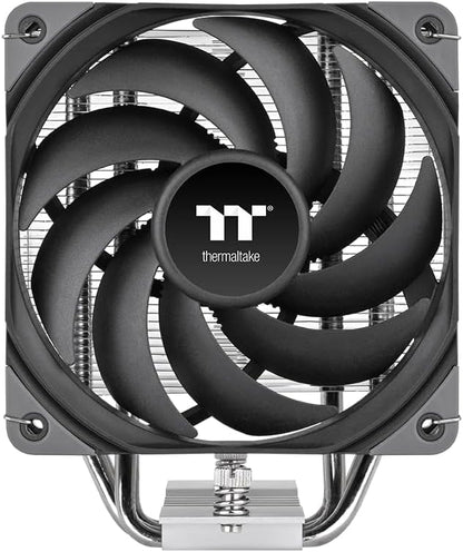 Kuhler Thermaltake Ux400 Black Air          (Amd/I