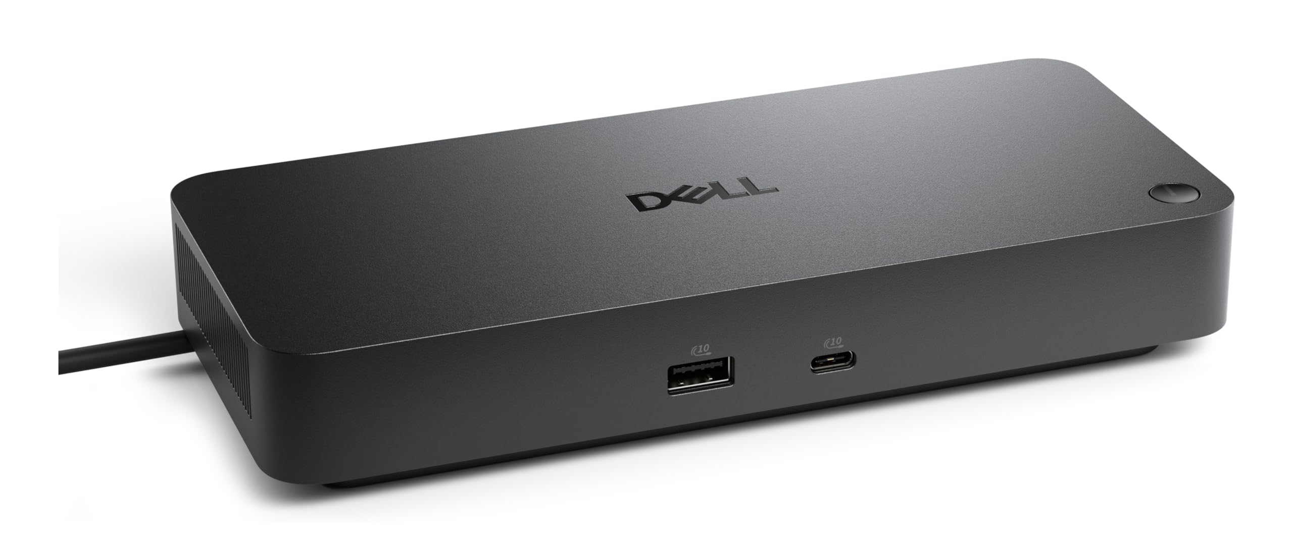 Dell Pro Dock WD25Z - Docking Station - USB-C (DELL-WD25Z