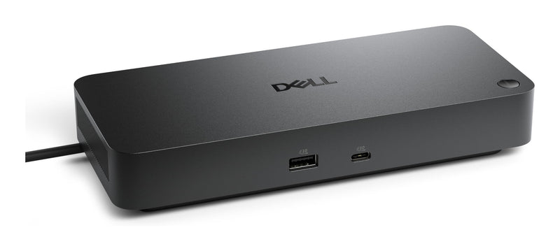 Dell Pro Dock WD25Z - Docking Station - USB-C (DELL-WD25Z