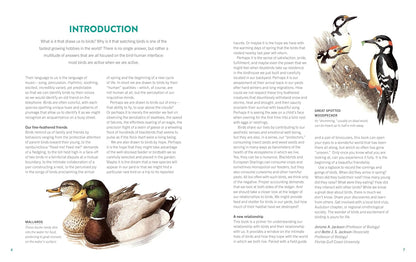 The Visual Directory of Birds of North America