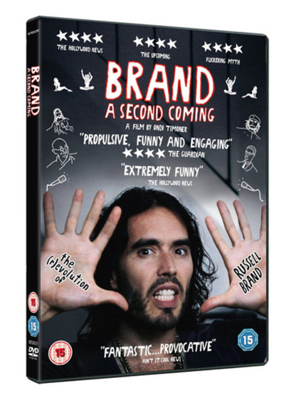 Brand: A Second Coming