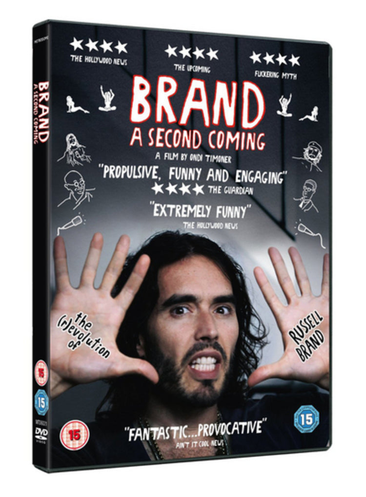 Brand: A Second Coming
