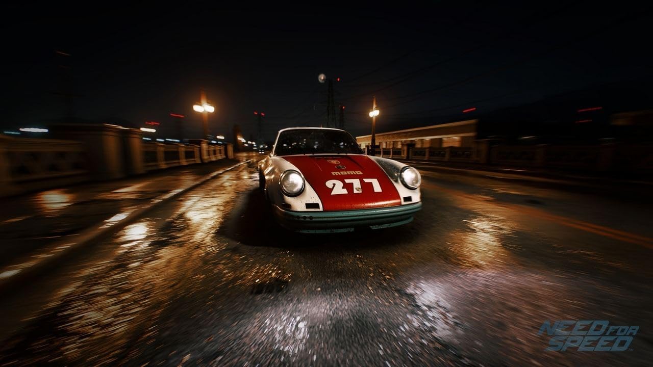 Need For Speed (Xbox One) Xbox One Standard