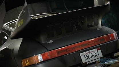 Need For Speed (Xbox One) Xbox One Standard