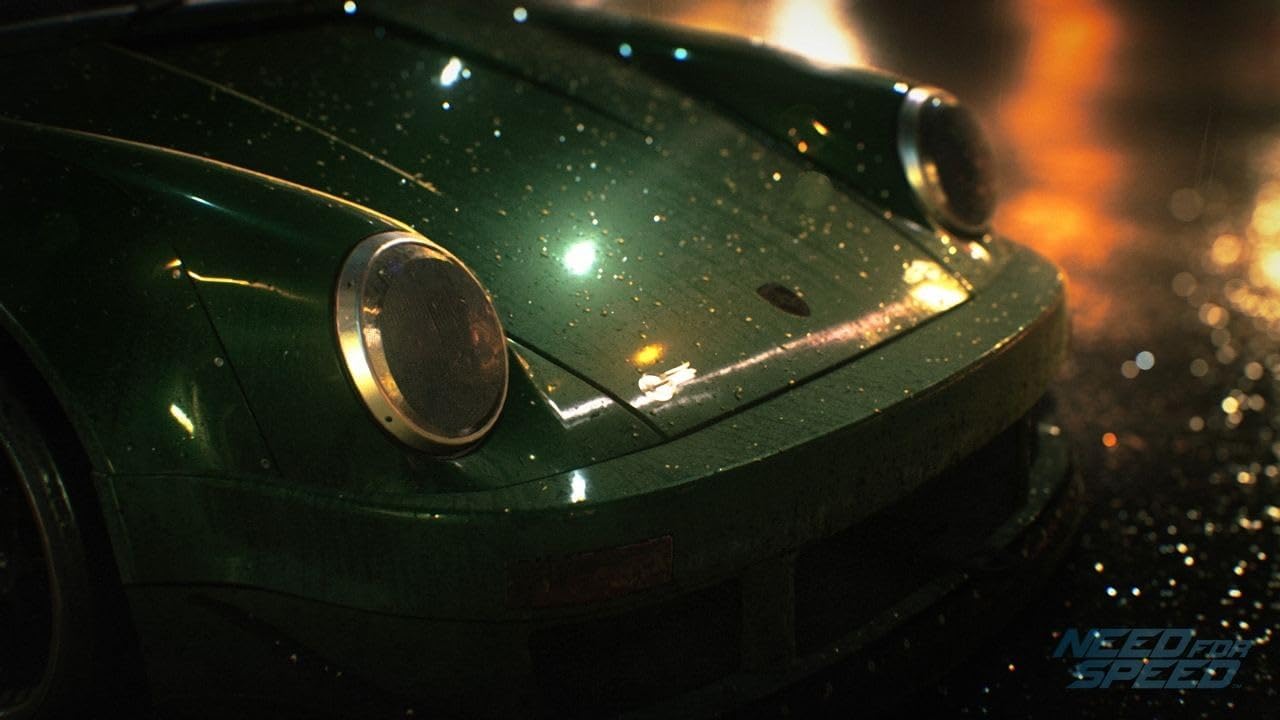 Need For Speed (Xbox One) Xbox One Standard