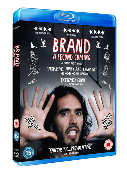Brand: A Second Coming