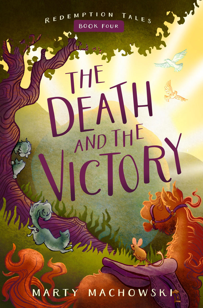 The Death and the Victory