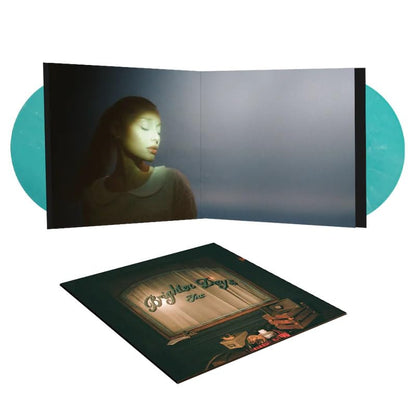 eternal sunshine deluxe: brighter days ahead