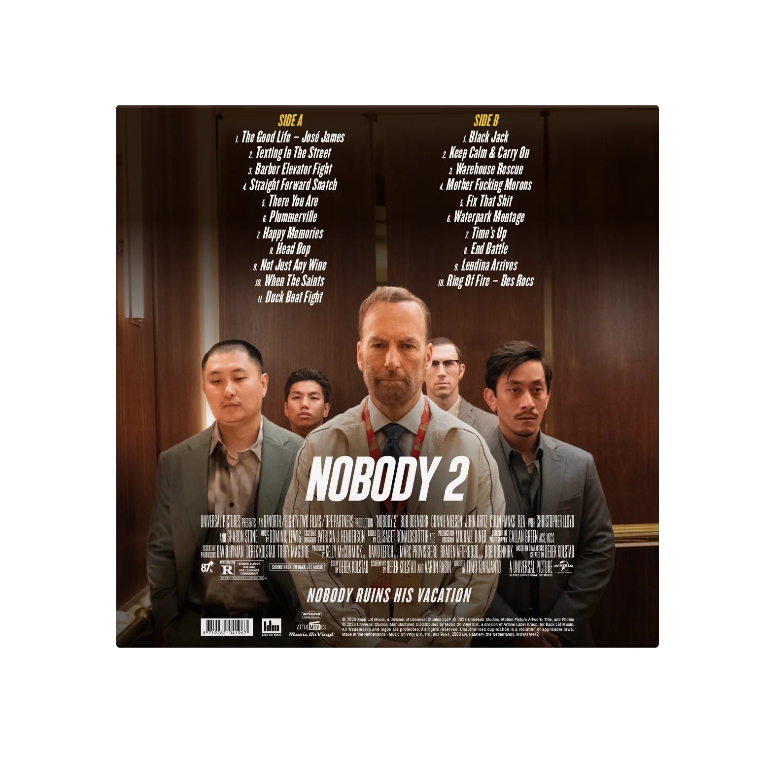 Nobody 2
