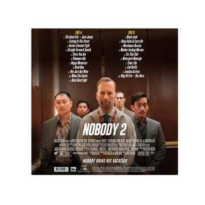 Nobody 2