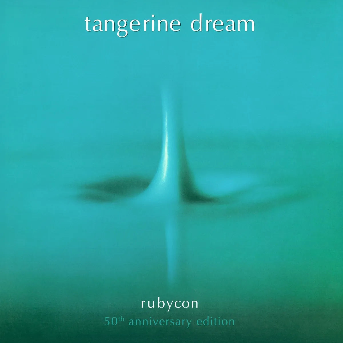 Rubycon (50th Anniversary Edition)