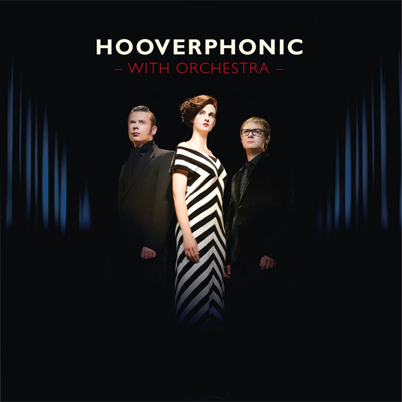 With Orchestra