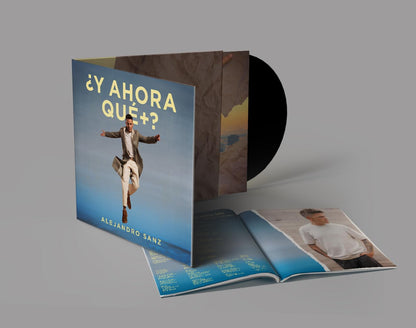 ¿Y ahora qué +?