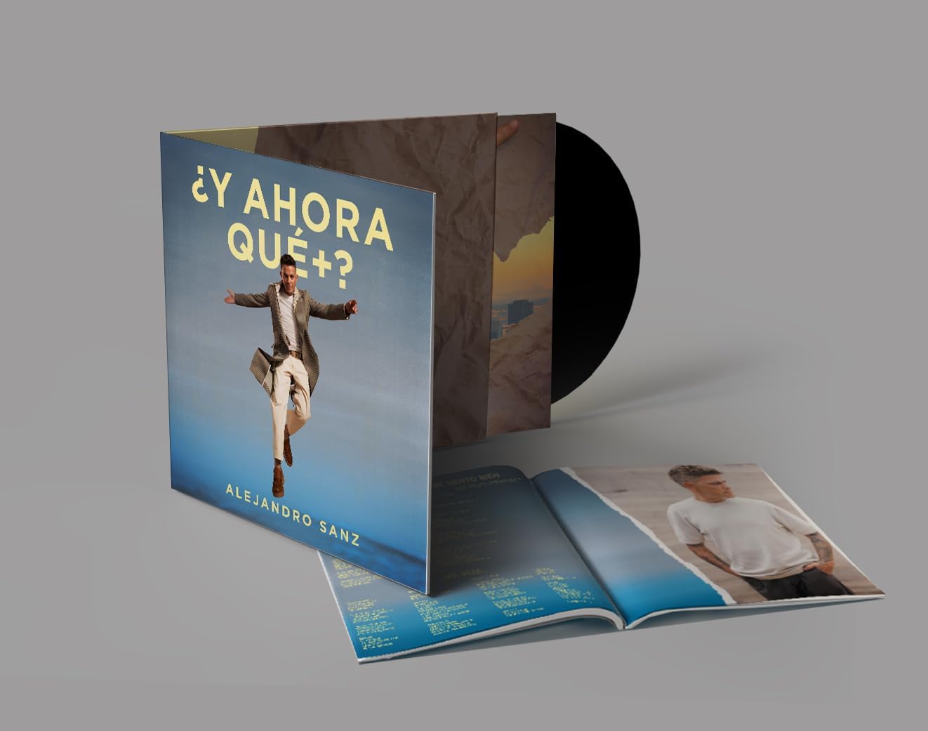 ¿Y ahora qué +?