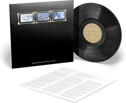 The Return of the Durutti Column (45th Anniversary Edition)