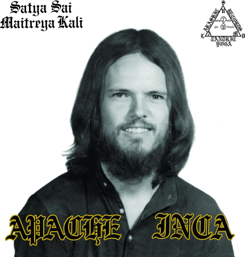 Apache-inca