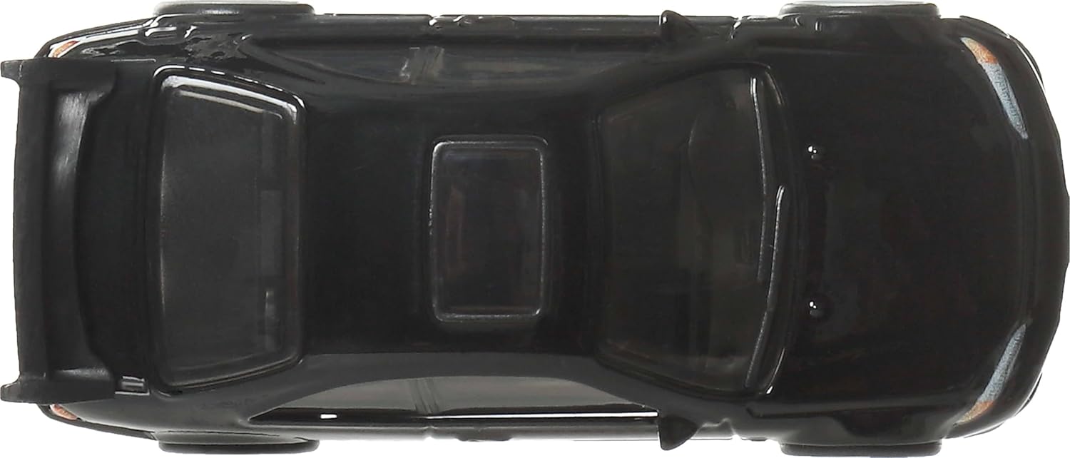 Hot Wheels Premium Fast & Furious - 1993 Honda Civic Coupe JBL90 1/5