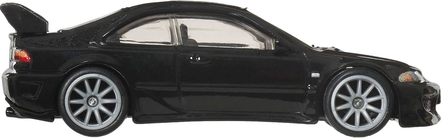 Hot Wheels Premium Fast & Furious - 1993 Honda Civic Coupe JBL90 1/5