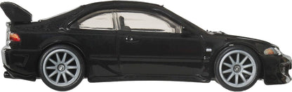 Hot Wheels Premium Fast & Furious - 1993 Honda Civic Coupe JBL90 1/5