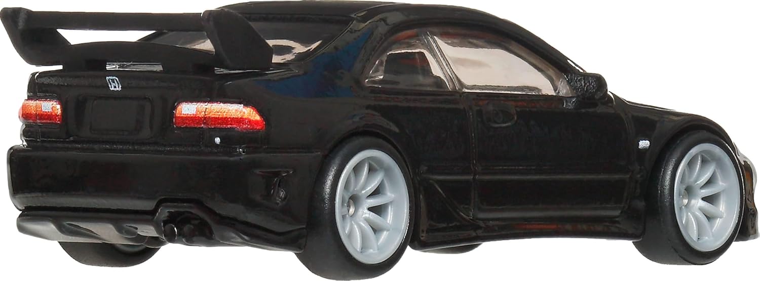 Hot Wheels Premium Fast & Furious - 1993 Honda Civic Coupe JBL90 1/5