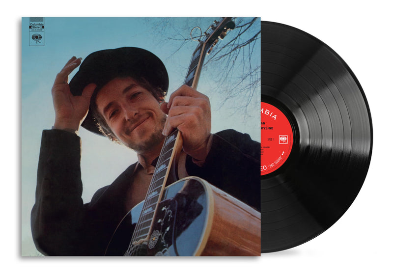 Nashville Skyline