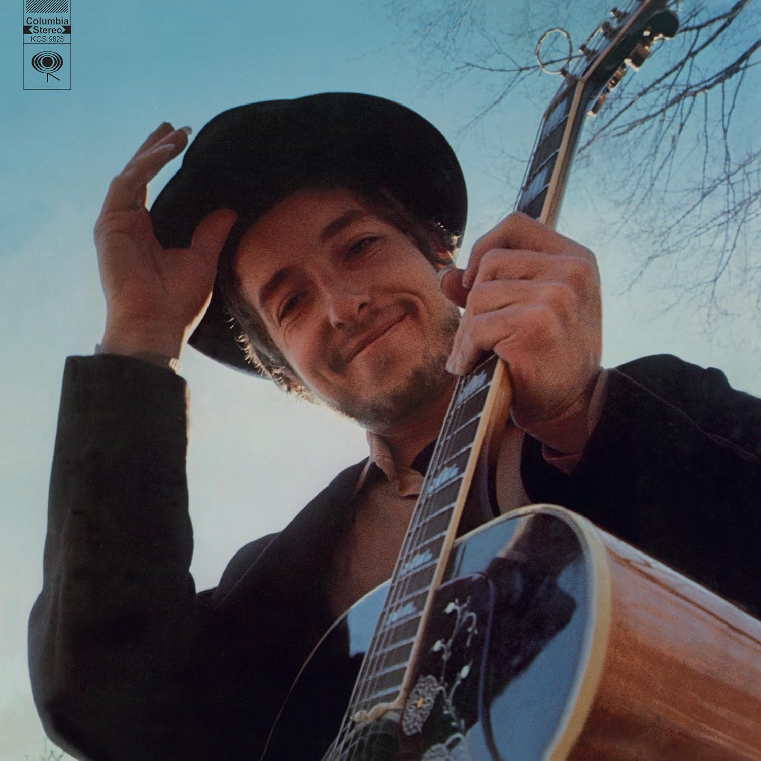 Nashville Skyline