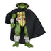 Raphael Old Man Scale Action Figura 18 cm Teenage Mutant Ninja Turtles Mirage Comics