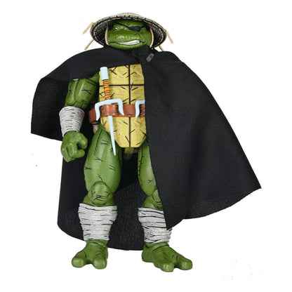 Raphael Old Man Scale Action Figura 18 cm Teenage Mutant Ninja Turtles Mirage Comics